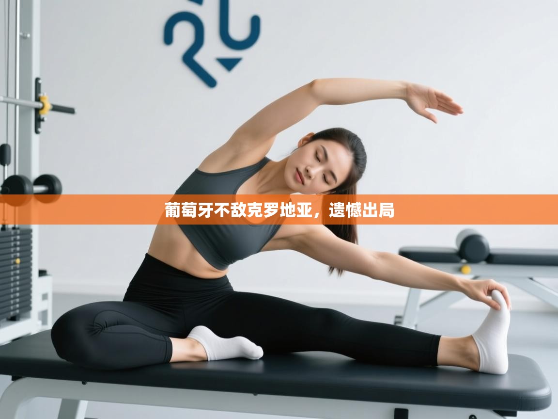 葡萄牙不敌克罗地亚，遗憾出局  第2张