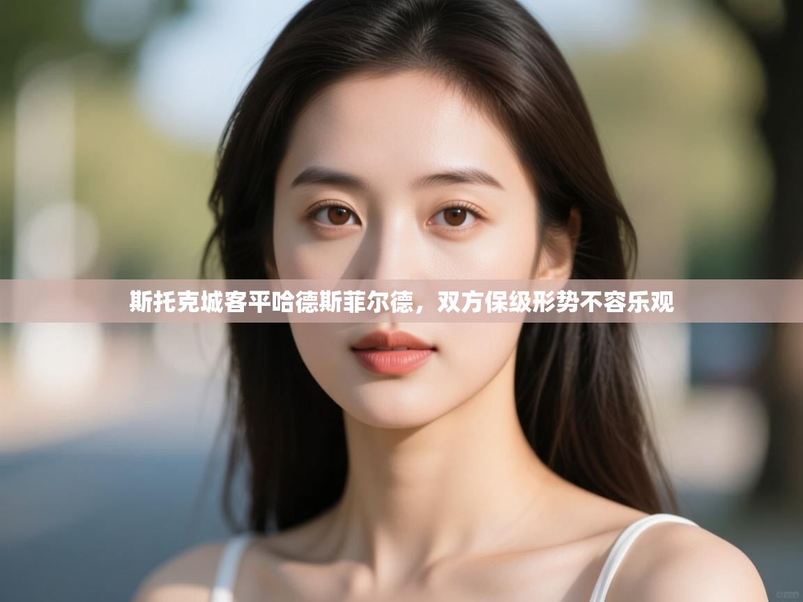 斯托克城客平哈德斯菲尔德，双方保级形势不容乐观  第2张