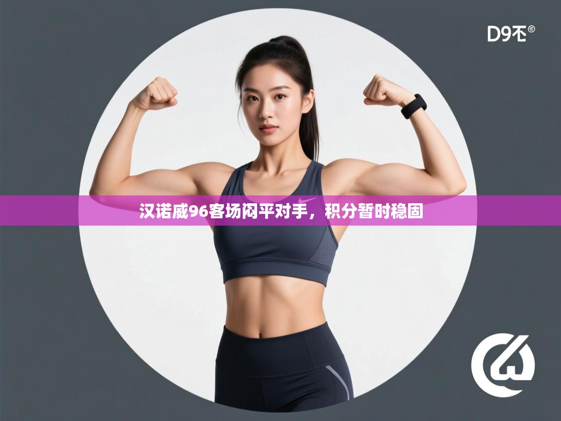 汉诺威96客场闷平对手，积分暂时稳固