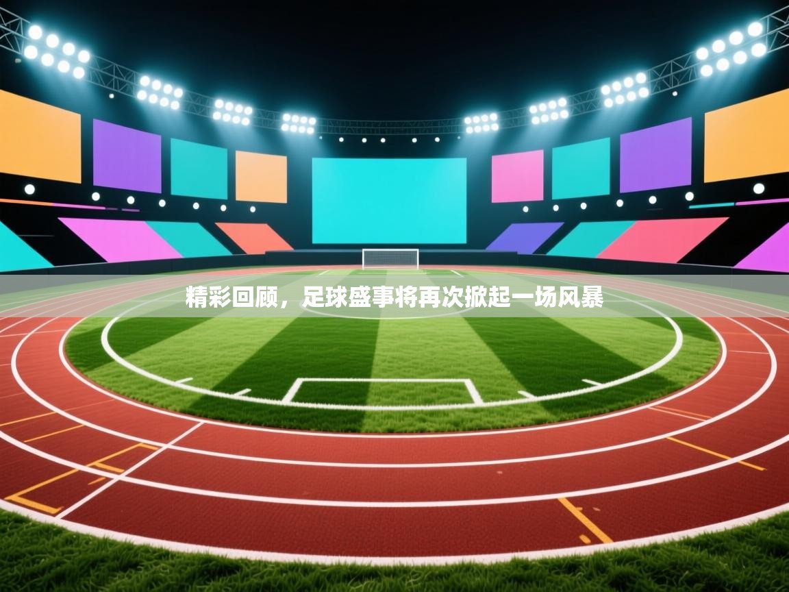 精彩回顾,足球盛事将再次掀起一场风暴 第2张