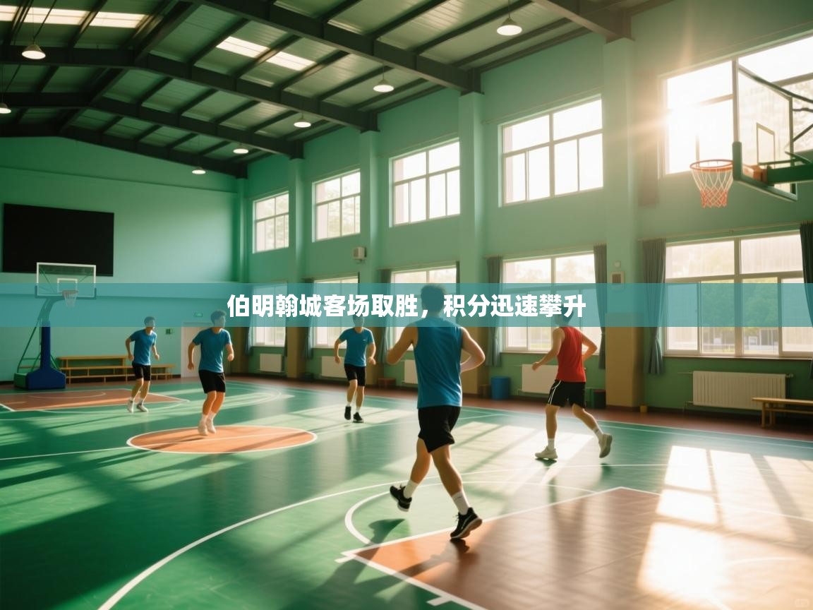 伯明翰城客场取胜，积分迅速攀升