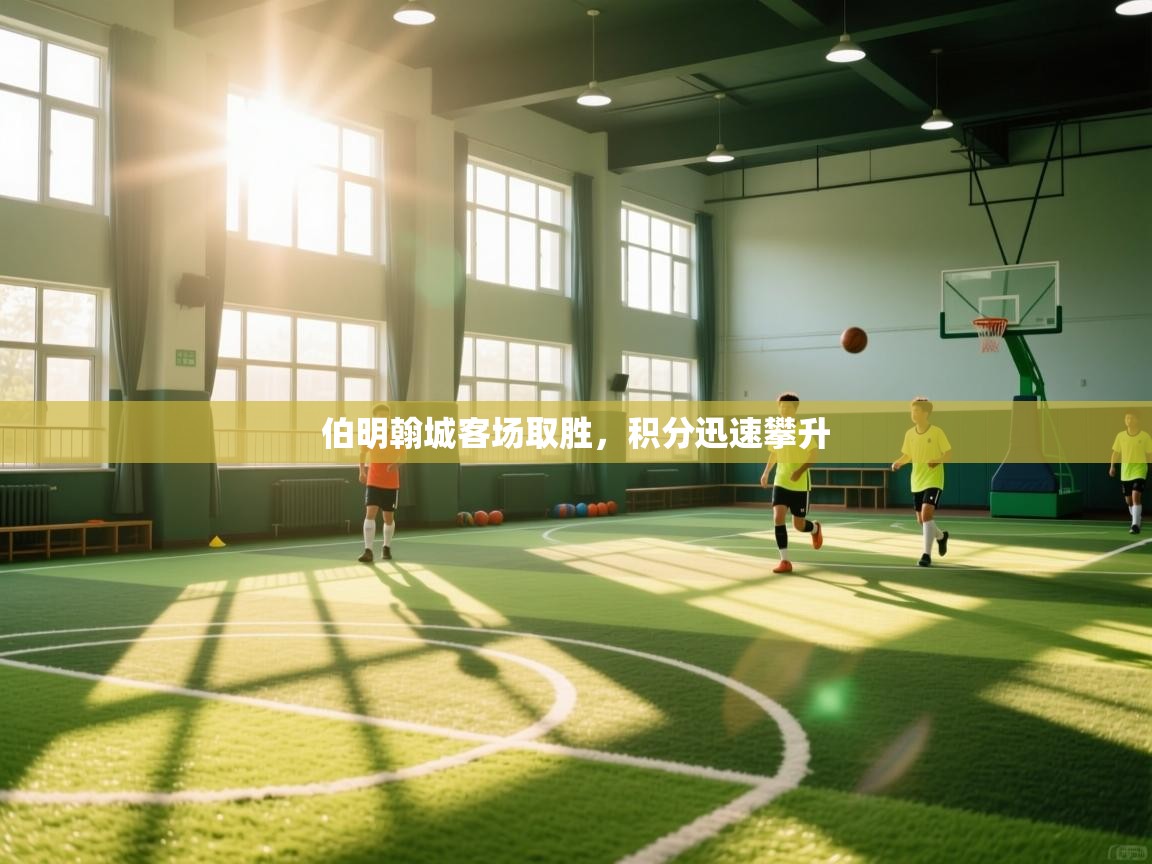 伯明翰城客场取胜,积分迅速攀升 第2张