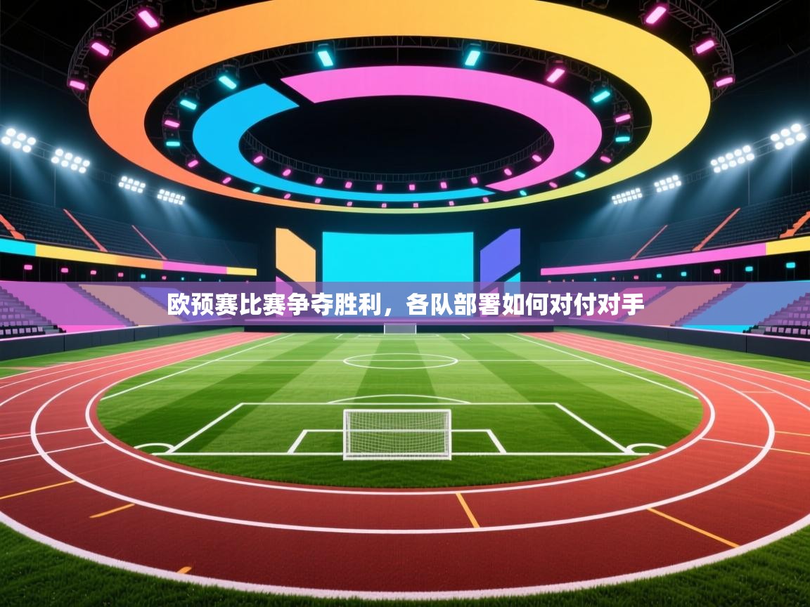 欧预赛比赛争夺胜利，各队部署如何对付对手
