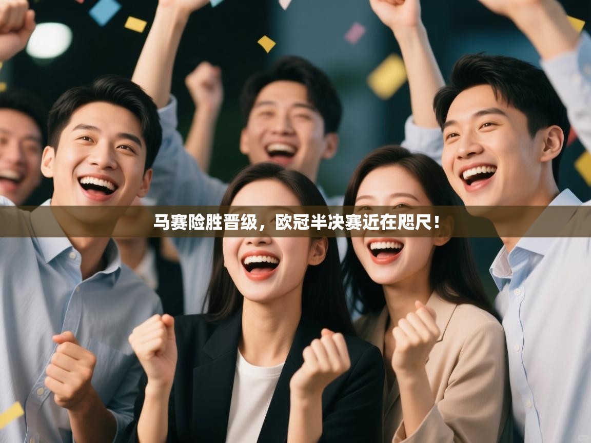 马赛险胜晋级，欧冠半决赛近在咫尺！