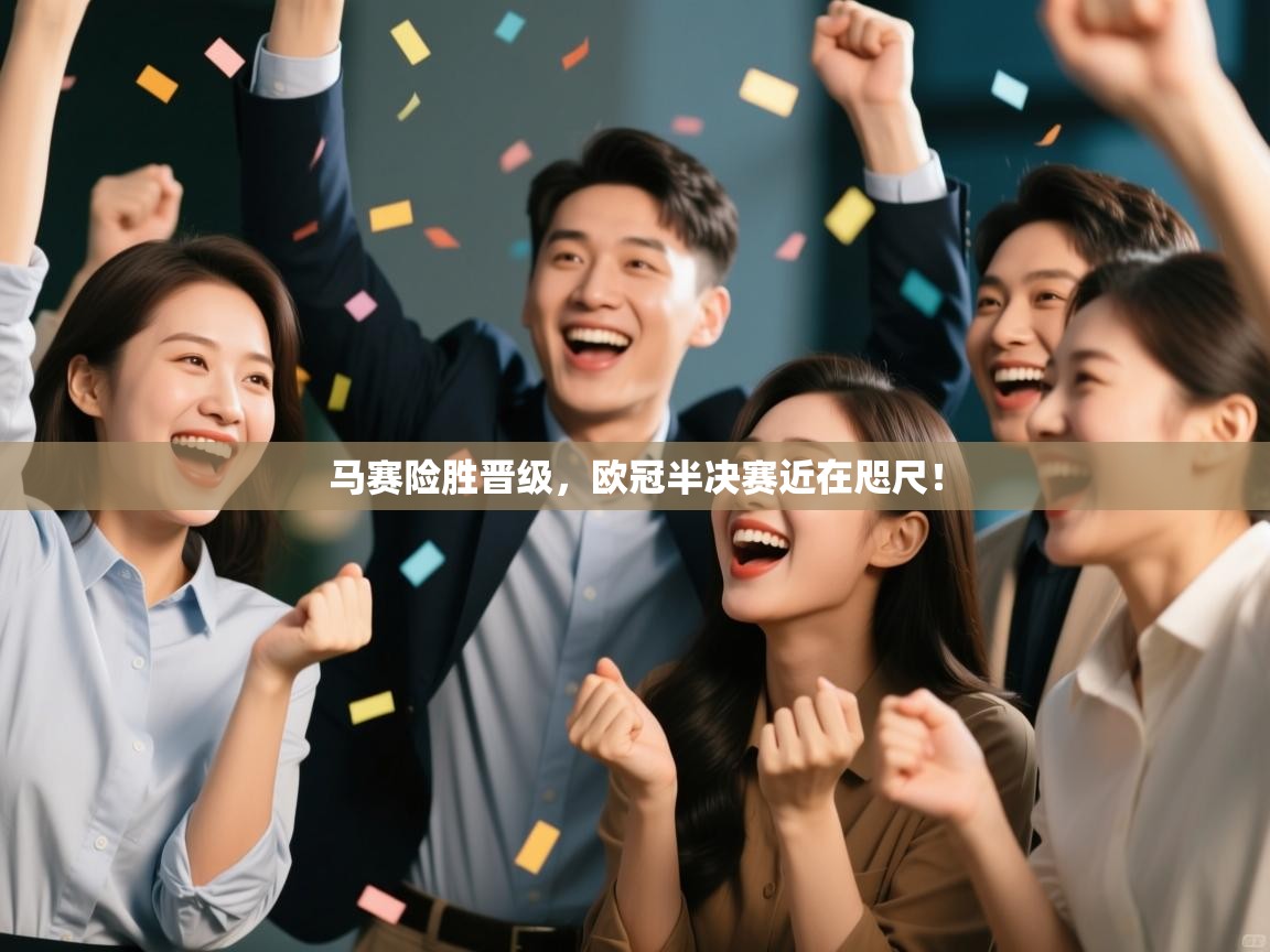 马赛险胜晋级,欧冠半决赛近在咫尺! 第2张