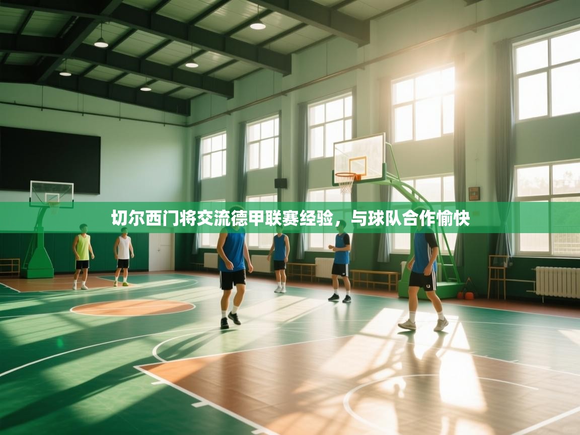 切尔西门将交流德甲联赛经验，与球队合作愉快