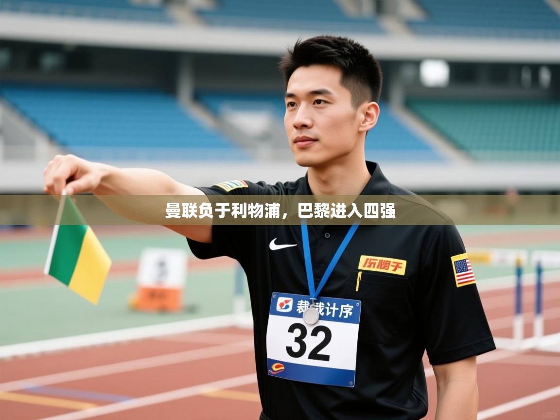 曼联负于利物浦，巴黎进入四强