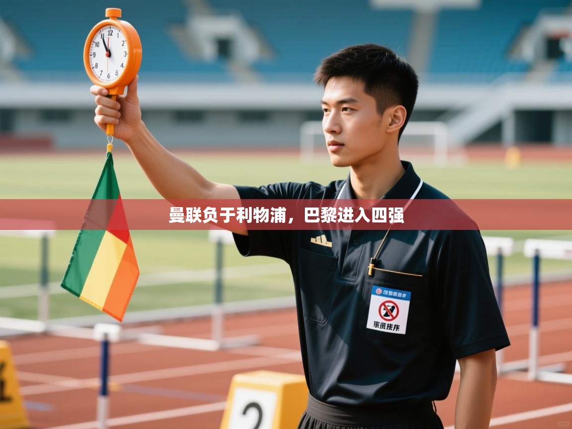 曼联负于利物浦，巴黎进入四强  第2张