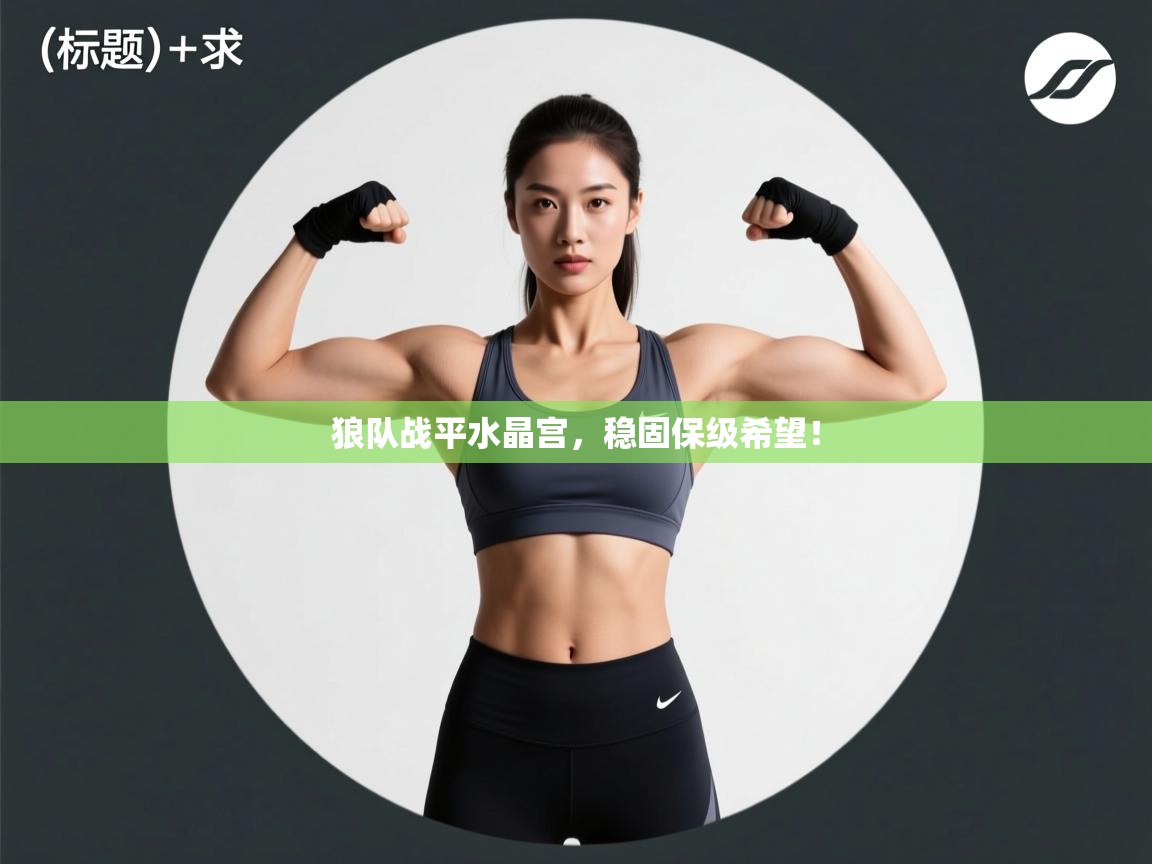 狼队战平水晶宫，稳固保级希望！  第2张