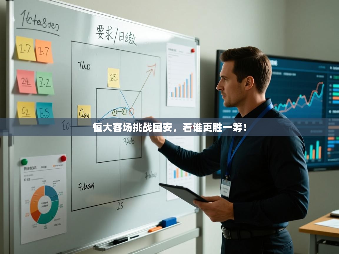 恒大客场挑战国安，看谁更胜一筹！  第1张