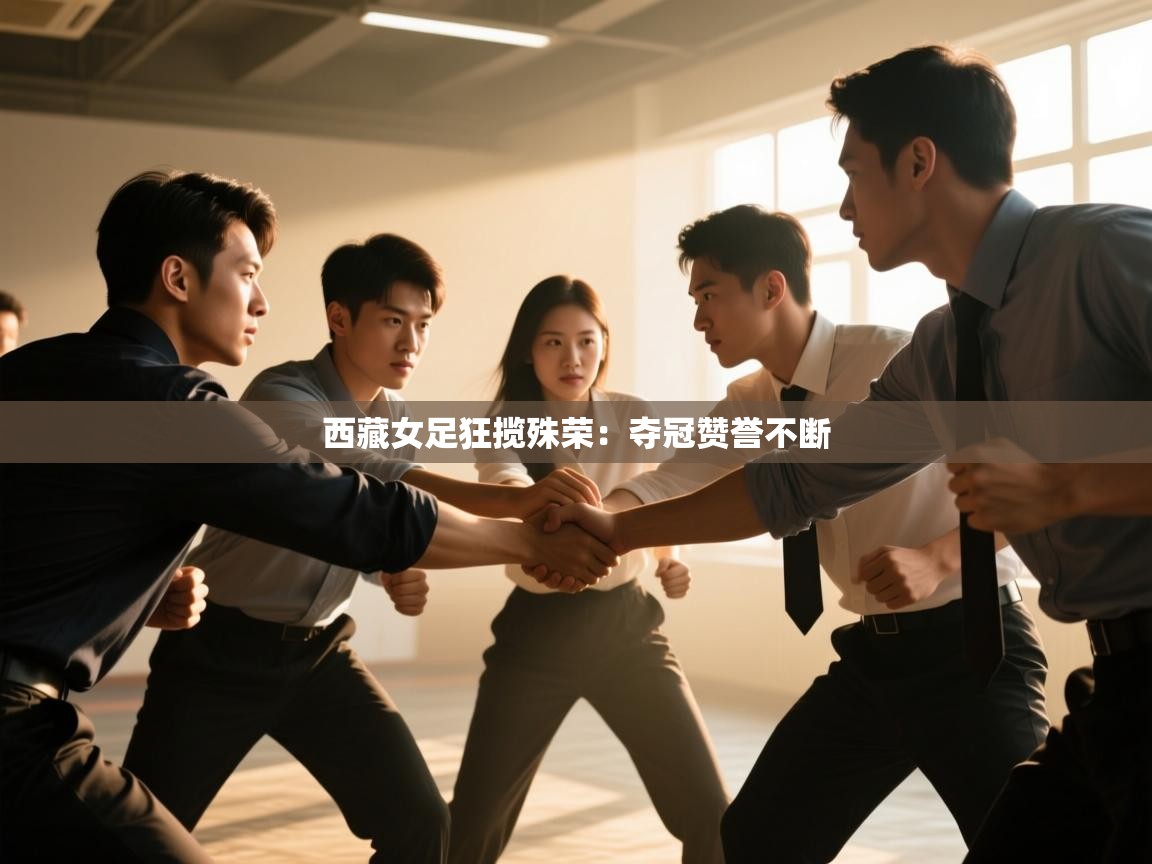 西藏女足狂揽殊荣：夺冠赞誉不断