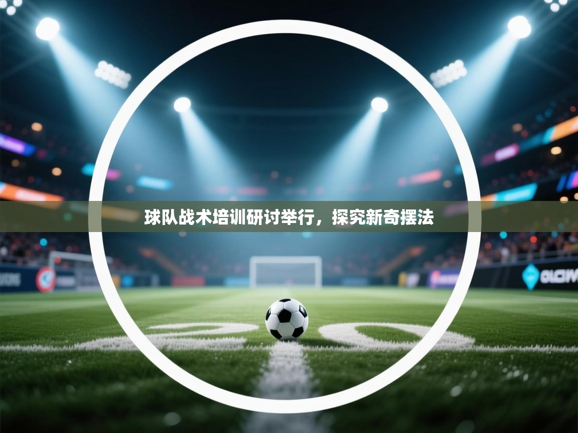 球队战术培训研讨举行,探究新奇摆法 第2张