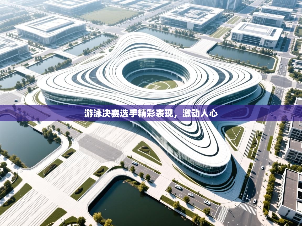 游泳决赛选手精彩表现，激动人心