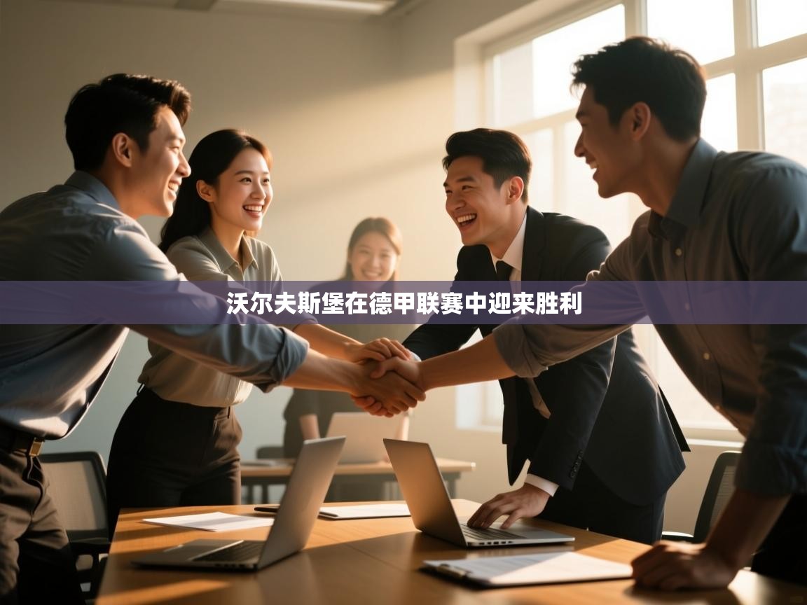 沃尔夫斯堡在德甲联赛中迎来胜利