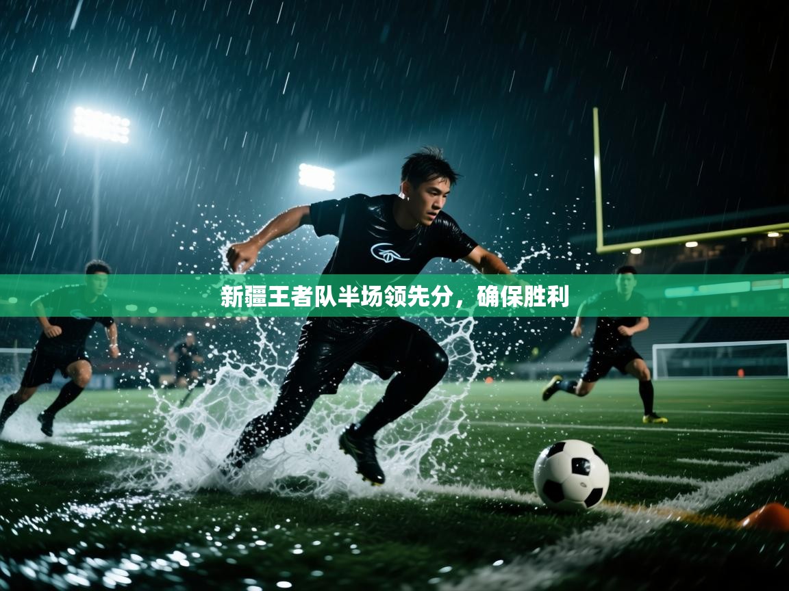 新疆王者队半场领先分，确保胜利  第2张