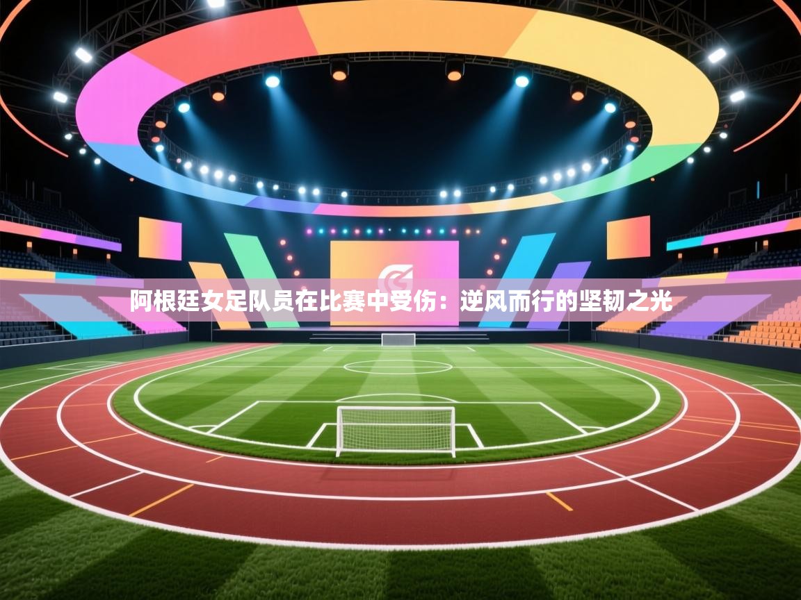 阿根廷女足队员在比赛中受伤:逆风而行的坚韧之光 第2张