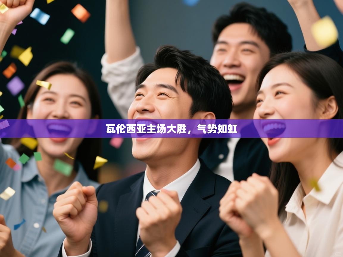 瓦伦西亚主场大胜，气势如虹