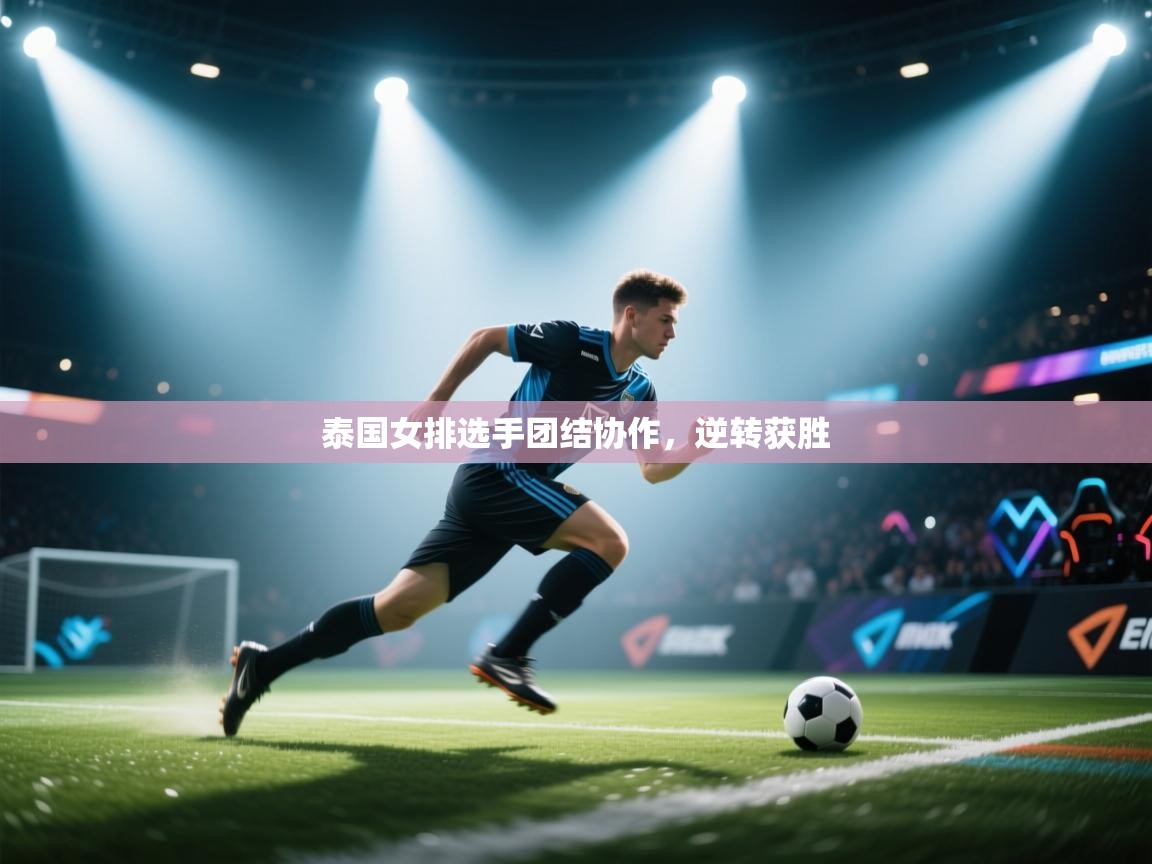 泰国女排选手团结协作，逆转获胜