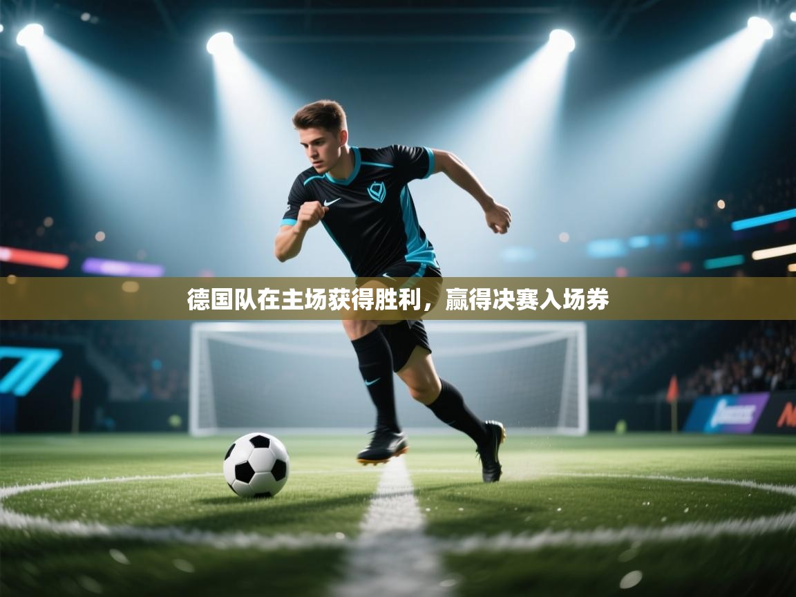 德国队在主场获得胜利，赢得决赛入场券