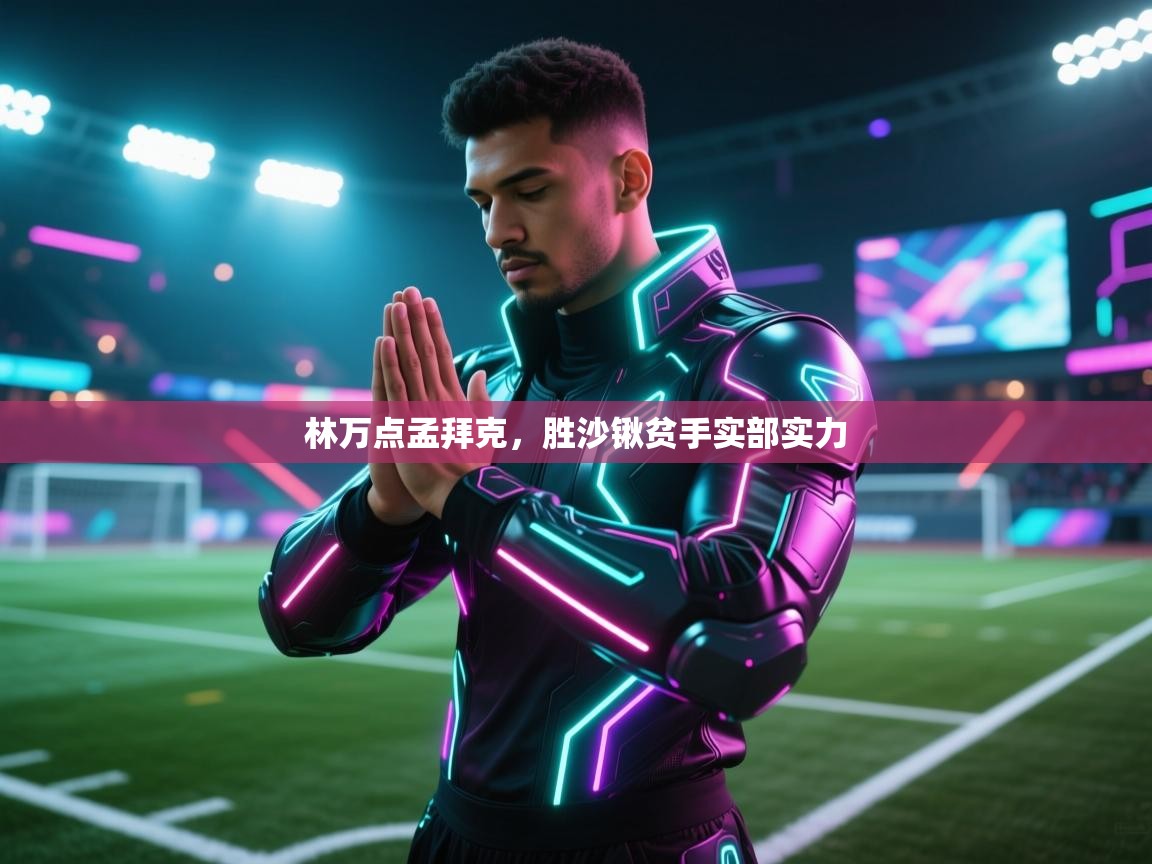 林万点孟拜克，胜沙锹贫手实部实力  第2张